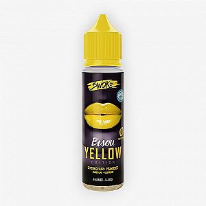 Bisou Yellow Swoke 50ml