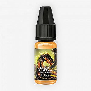 Fury Sweet Edition Concentré A&L 10ml