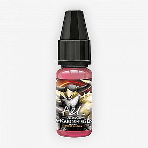 Ragnarok Legend Sweet Edition Concentré A&L 10ml