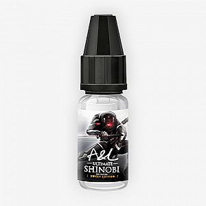 Shinobi Sweet Edition Concentré A&L 10ml