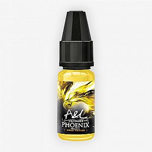 Phoenix Sweet Edition Concentré A&L 10ml