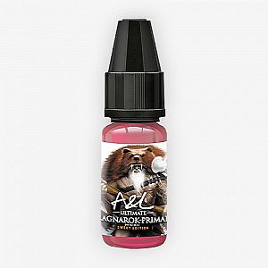 Ragnarok Primal Sweet Edition Concentré A&L 10ml