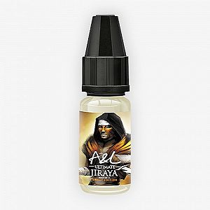 Jiraya Sweet Edition Concentré A&L 10ml