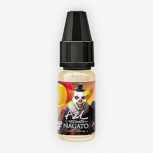 Nagato Sweet Edition Concentré A&L 10ml
