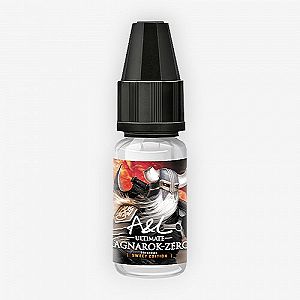 Ragnarok Zero Sweet Edition Concentré A&L 10ml
