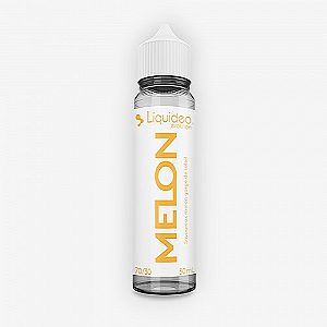 Melon Liquideo Evolution 50ml