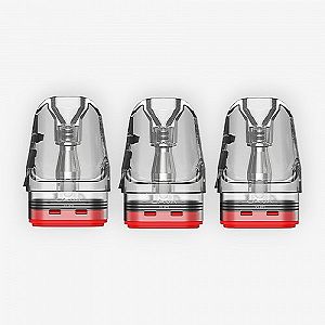 Pack de 3 cartouches Xlim V3 Oxva Pack de 3 cartouches Xlim V3 Oxva