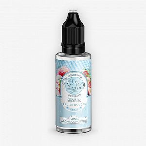 Fruit Du Dragon Fruits Rouges Concentré Le Petit Verger Frais 30ml