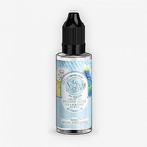 Fruit Du Dragon Jaune Framboise Bleue Concentré Le Petit Verger Frais 30ml