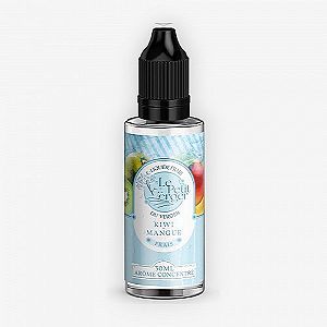 Kiwi Mangue Concentré Le Petit Verger Frais 30ml