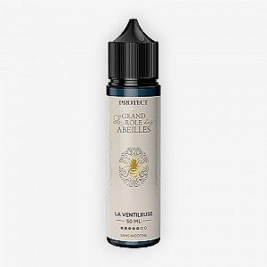 La Ventileuse Protect 50ml