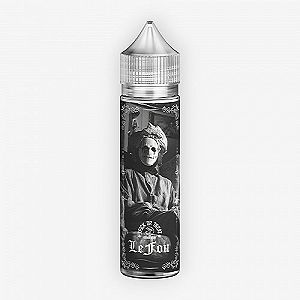 Le Fou Trick Or Treat 50ml Le Fou Trick Or Treat 50ml