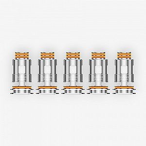 Résistances B Boost GeekVape