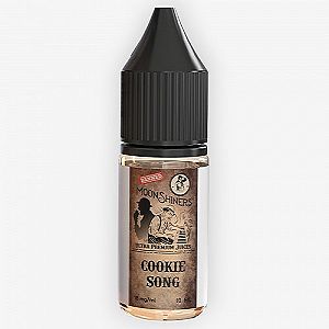 Cookie Song Moonshiners 10ml