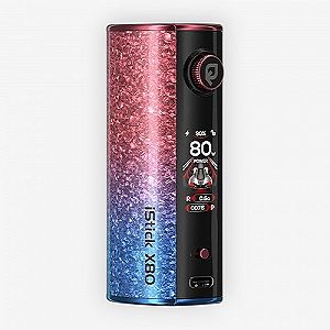 Box iStick X80 Eleaf Box iStick X80 Eleaf