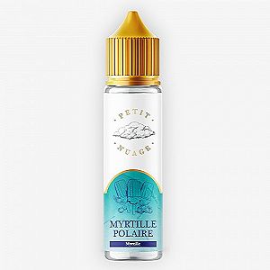 Myrtille Polaire Petit Nuage 50ml Myrtille Polaire Petit Nuage 50ml