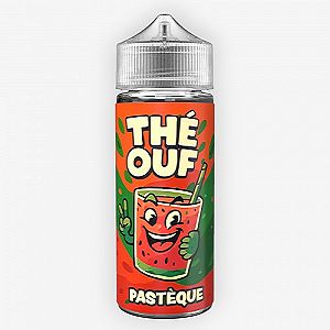 Pastèque Thé Ouf 100ml