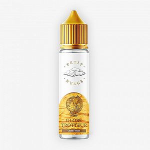Globe Trotteur Petit Nuage 50ml