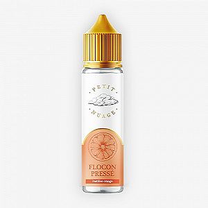 Flocon Pressé Petit Nuage 50ml