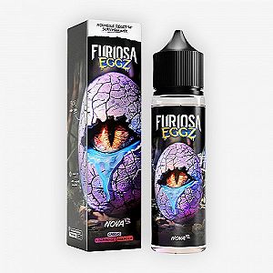 Nova V2 Eggz Furiosa 50ml