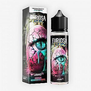 Juno V2 Eggz Furiosa 50ml
