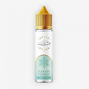 Flocon Vanillé Petit Nuage 50ml