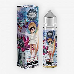 Annecy Va La Vie Edition Hexagone Curieux 50ml