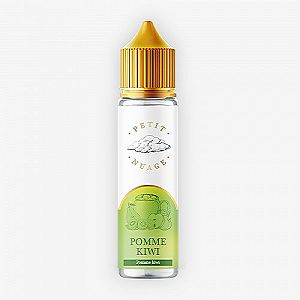 Pomme Kiwi Petit Nuage 50ml