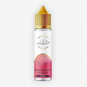 Framboise Sunset Petit Nuage 50ml