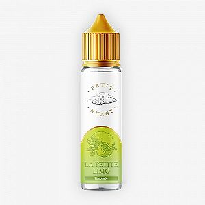 La Petite Limo Petit Nuage 50ml