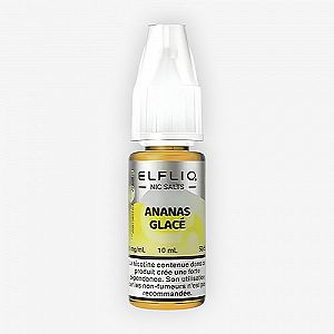 Ananas Glacé Elfliq Elfbar 10ml