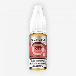 Cola Elfliq Elfbar 10ml Cola Elfliq Elfbar 10ml