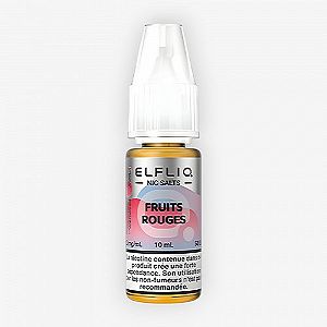Fruits Rouges Elfliq Elfbar 10ml