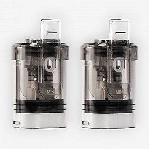 Pack de 2 cartouches Px Pro4 PureMax SX Mini