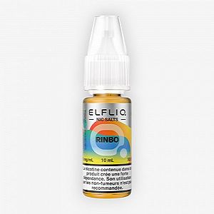 Rinbo Elfliq Elfbar 10ml Rinbo Elfliq Elfbar 10ml