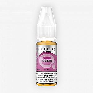 Raisin Elfliq Elfbar 10ml