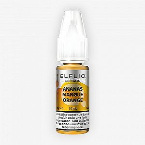 Ananas Mangue Orange Elfliq Elfbar 10ml
