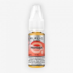 Pastèque Elfliq Elfbar 10ml