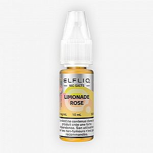 Limonade Rose Elfliq Elfbar 10ml