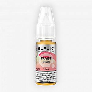 Fraise Kiwi Elfliq Elfbar 10ml