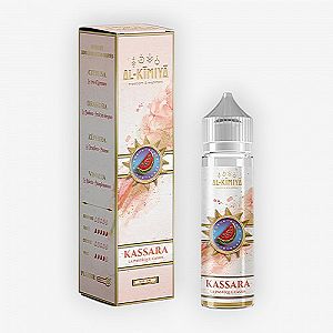 Kassara Charmes Al-Kimiya 50ml