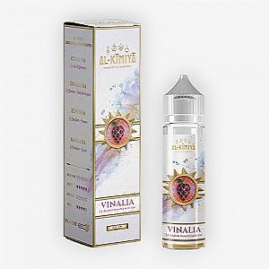 Vinalia Charmes Al-Kimiya 50ml