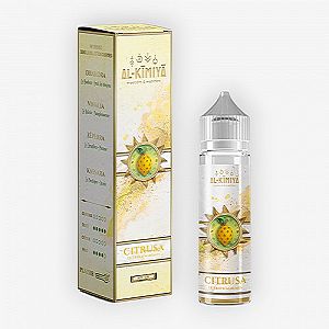 Citrusa Charmes Al-Kimiya 50ml