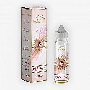 Drakora Charmes Al-Kimiya 50ml
