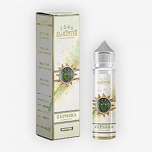 Zéphira Charmes Al-Kimiya 50ml