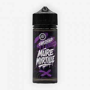 Mûre Myrtille Cabochard 100ml