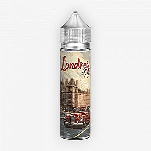Londres Atlas 50ml