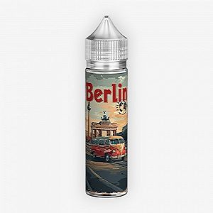 Berlin Atlas 50ml