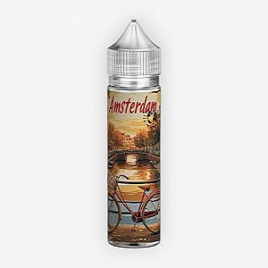 Amsterdam Atlas 50ml Amsterdam Atlas 50ml