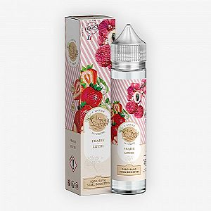 Fraise Litchi Le Petit Verger 50ml